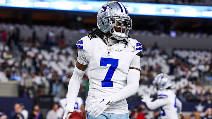 Cowboys insider says what all fans are thinking about Trevon Diggs' future