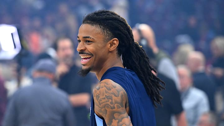 Memphis Grizzlies v Cleveland Cavaliers