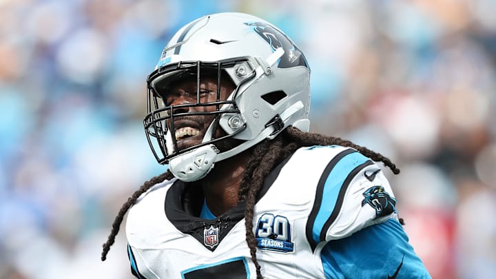 Jadeveon Clowney