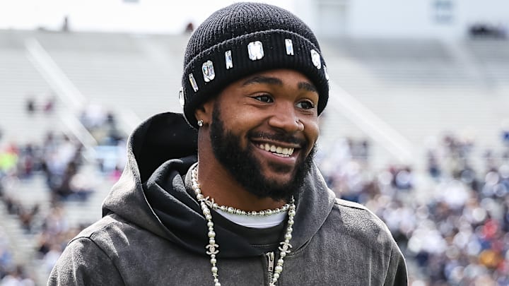 Penn State Spring Football Game