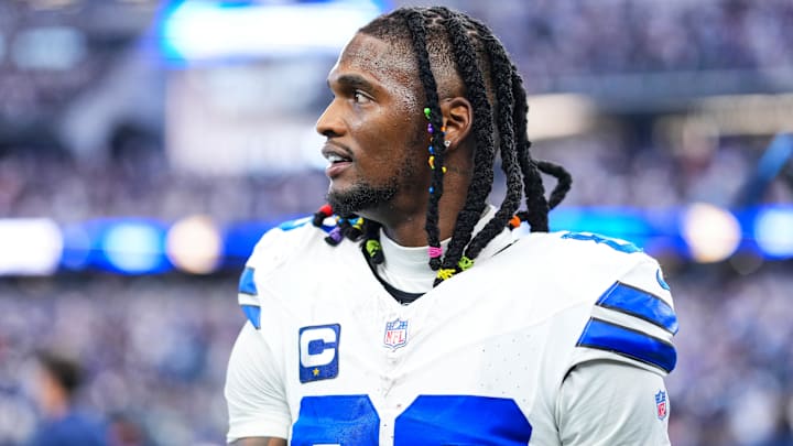 As Hurricane Melissa tore through the Caribbean, leaving homes in ruins and hearts in despair, Cowboys star Ceedee Lamb emerged not as an athlete, but as a beacon of humanity — quietly donating $20 million to rebuild communities and shelter families who lost everything. – NDT NEWS