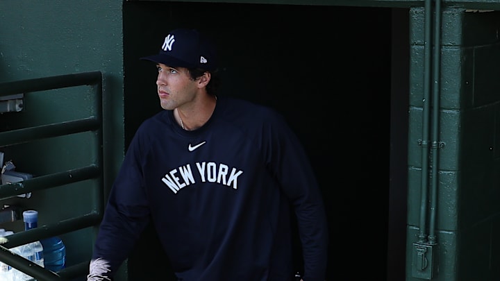 2025 MLB Spring Breakout - New York Yankees v Baltimore Orioles