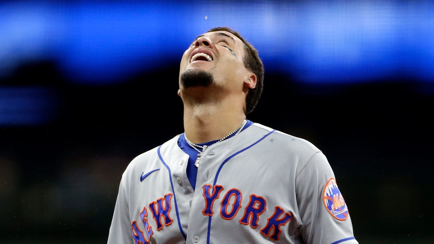 Mets vs. Braves Rain Delay, June 17: Start Time, Weather Updates, Details