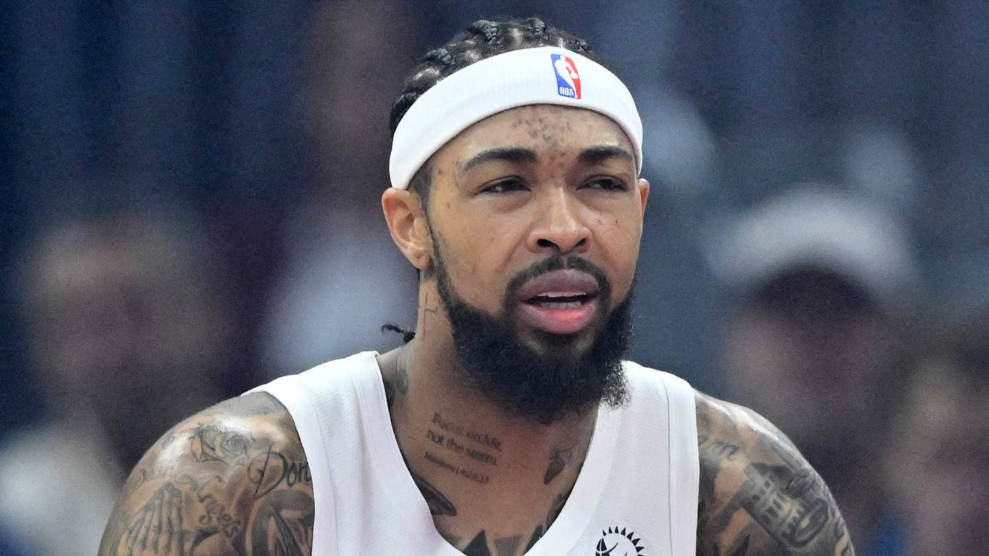 Clippers' new-look roster is perfectly positioned to gift Thunder a great pick