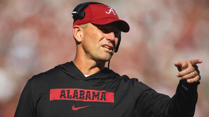 What you need to know as Alabama's football schedule for the 2025 season is revealed.
