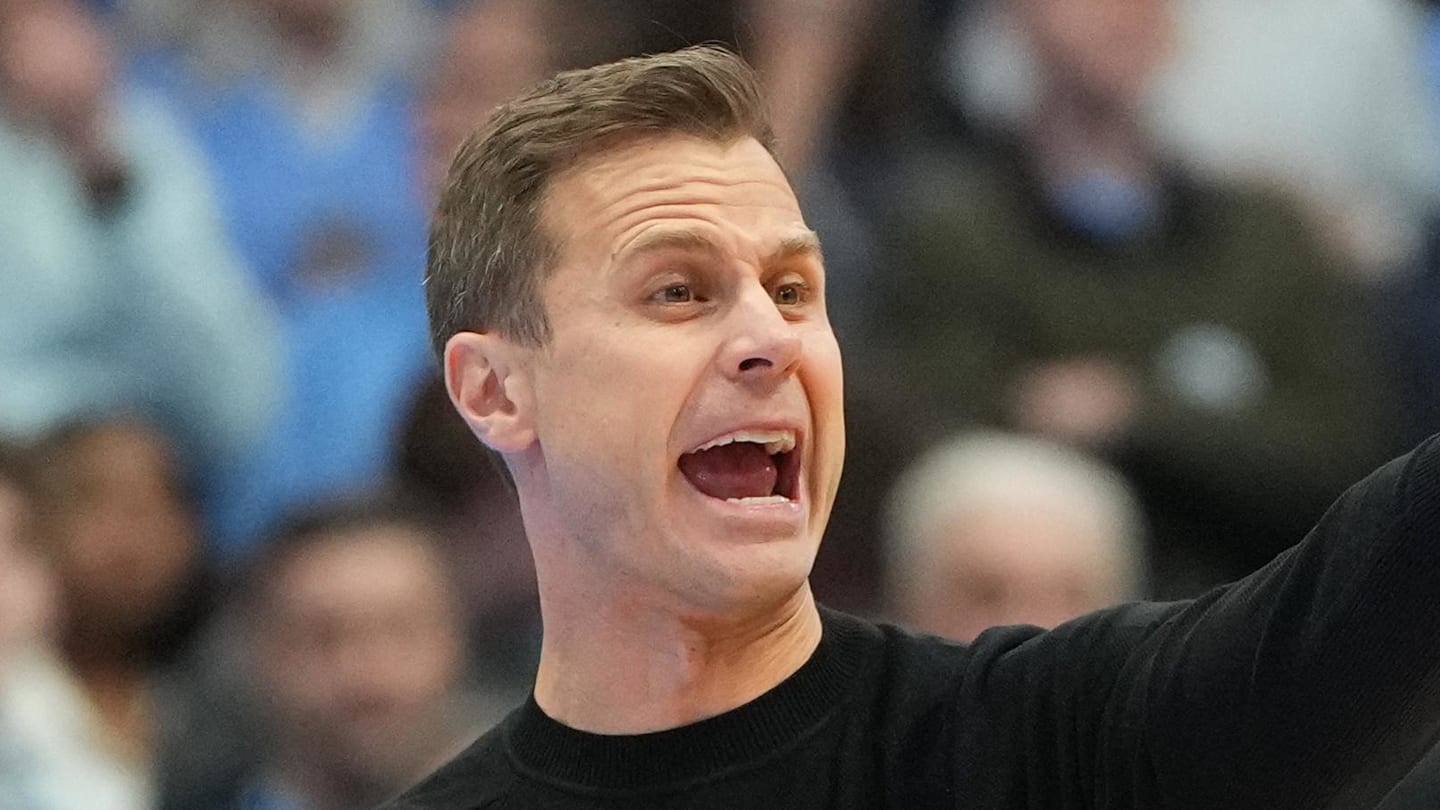 Duke’s Scheyer ‘Couldn’t Be More Proud’ Following UNC Win