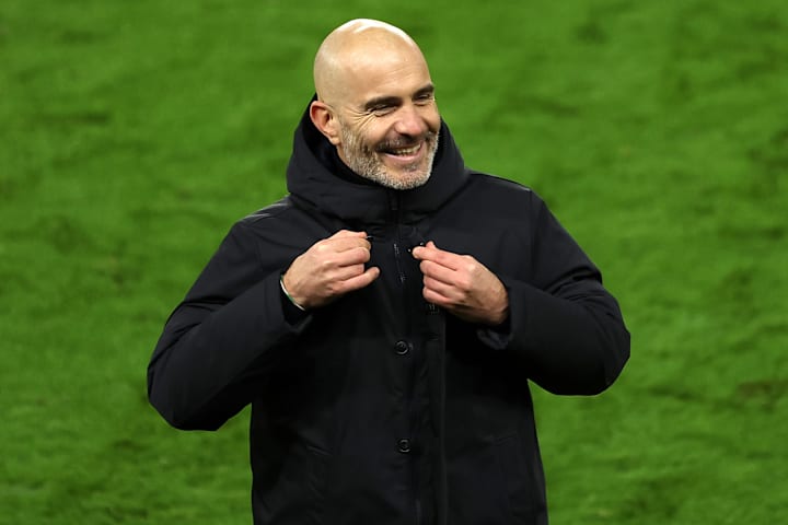 เอนโซ่ มาเรสก้า เอนโซ่ มาเรสก้า