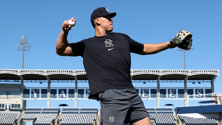 Juan Soto será compañero de equipo de Aaron Judge en los Yankees en 2024