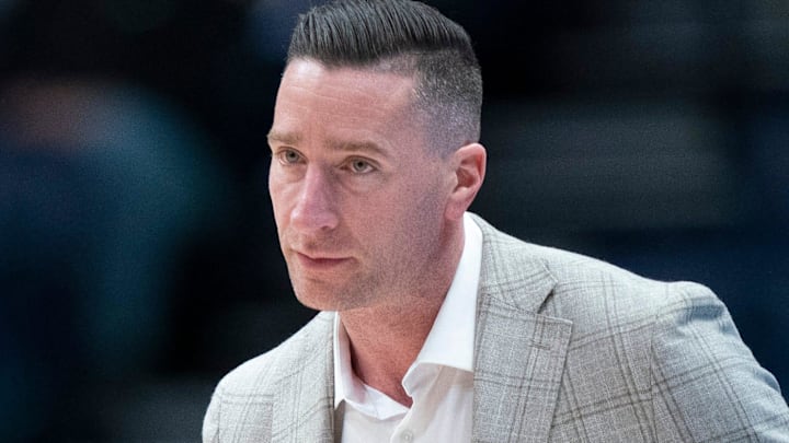 The Auburn Tigers may be staring at the end of their 2025-26 College Basketball season on Selection Sunday The Auburn Tigers may be staring at the end of their 2025-26 College Basketball season on Selection Sunday