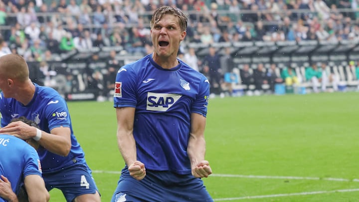 Marius Bülter hat beim 1. FC Köln unterschrieben