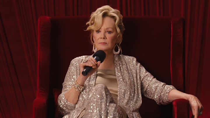 Jean Smart in Hacks season 4 on HBO Max