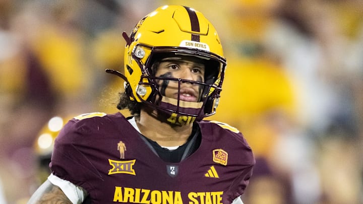 The Saints offense just got scary!