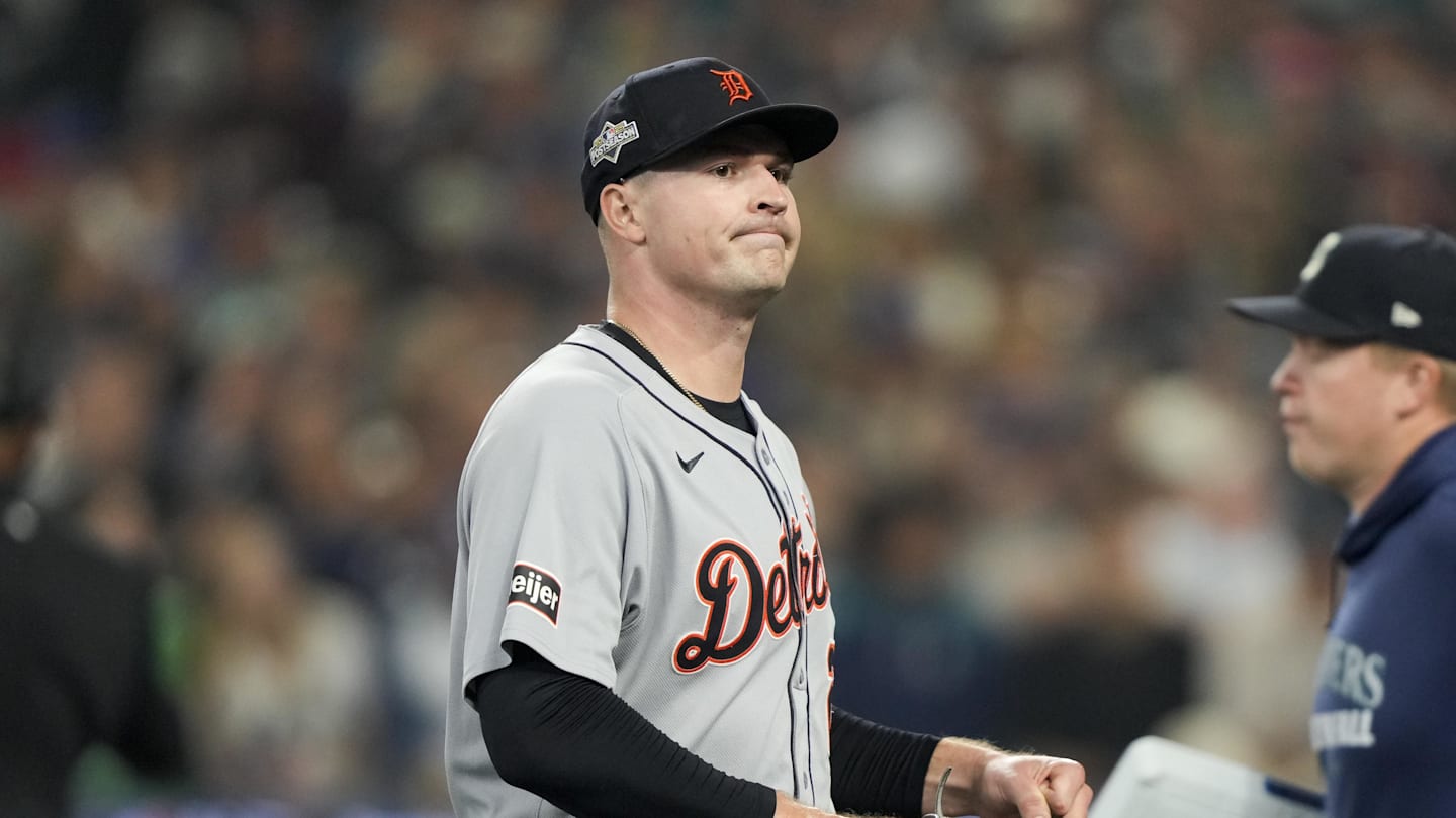 After Arbitration Case, Has the Relationship Between the Tigers and Skubal Soured?