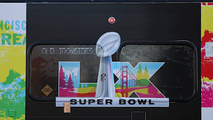 El Super Bowl LX es el evento más esperado en Estados Unidos 