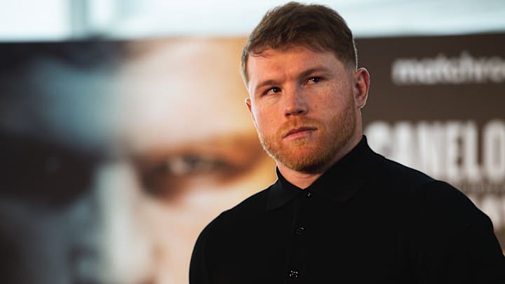 Saúl “Canelo” Álvarez es considerado por muchos especialistas como el mejor libra por libra del boxeo actual