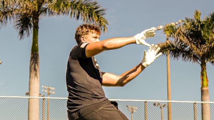 Landon Wolny Landon Wolny