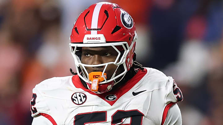 Georgia v Auburn Georgia v Auburn