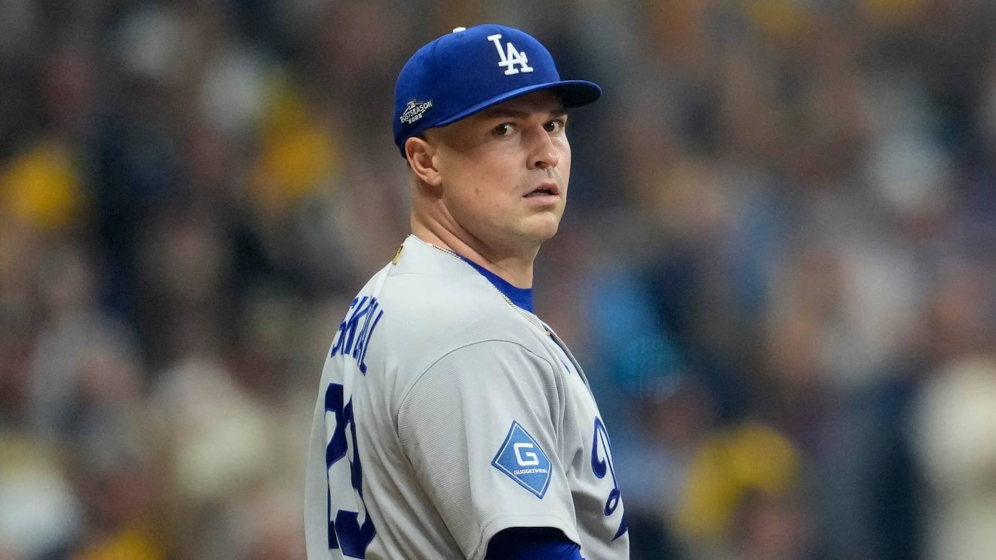 Photo: FanSided Tarik Skubal Avoids Free Agency Questions After Dodgers Exit