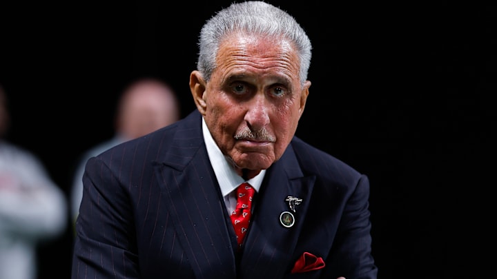 New Orleans Saints v Atlanta Falcons - NFL 2025