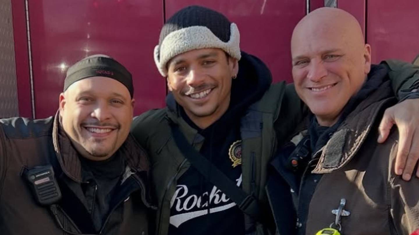 6 Chicago Fire character returns we want to see in season 15