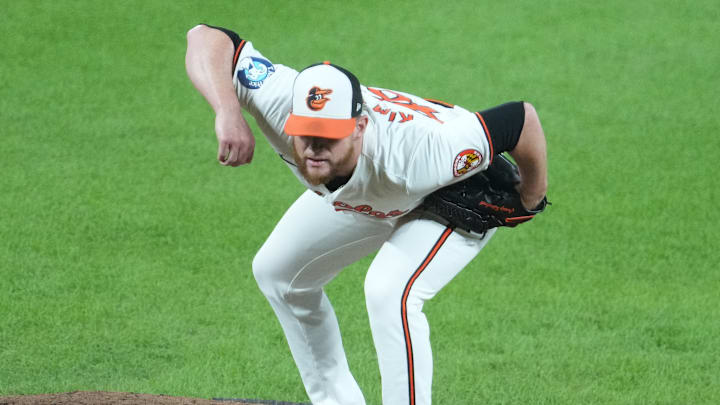 Chicago White Sox v Baltimore Orioles