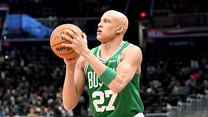 Boston Celtics, Jordan Walsh, Indiana Pacers, Joe Mazzulla