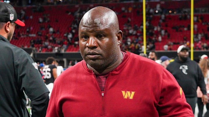 Eric Bieniemy