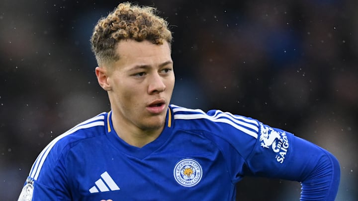 Leicester City FC v Brighton & Hove Albion FC - Premier League