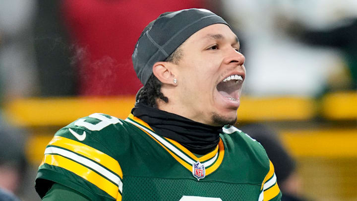 Chicago Bears v Green Bay Packers - NFL 2025