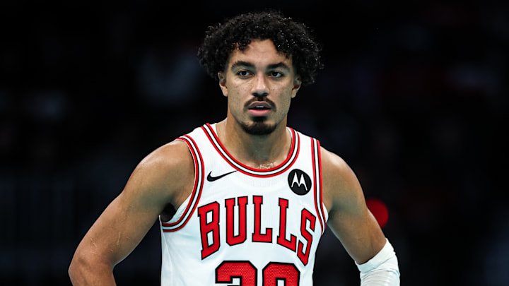 San Antonio Spurs, Tre Jones