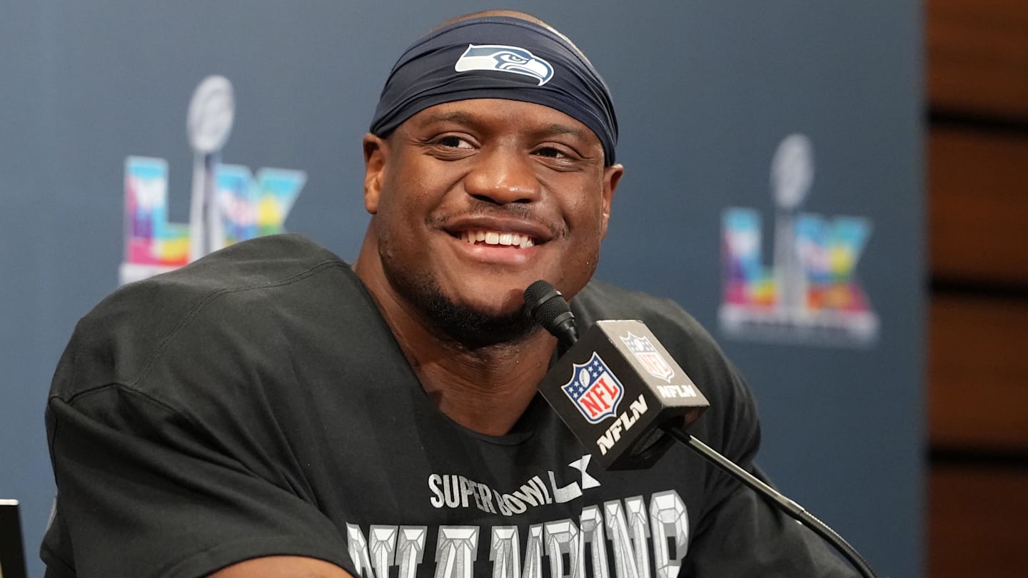 Patriots free agency could include chasing Super Bowl MVP talent