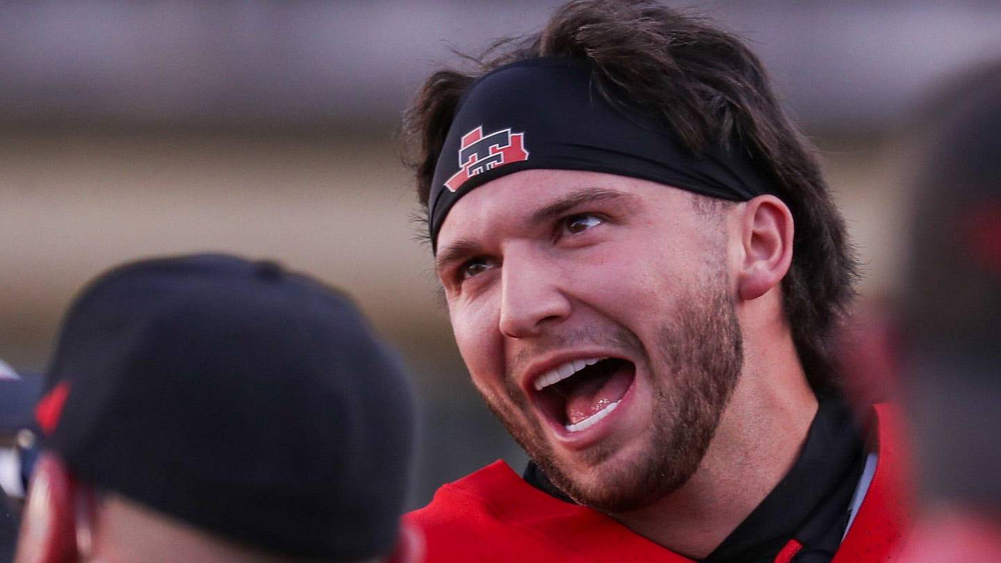 Big 12 ADs Reportedly Discuss Boycotting Texas Tech Game After Brendan Sorsby Decision