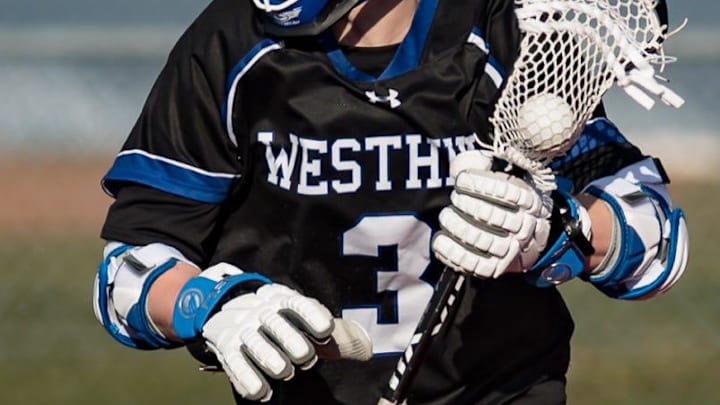 The hazing incident involving the Westhill (NY) high school lacrosse team may have started as a prank, but it spiraled out of control, leading to potential criminal charges and the cancelation of the remainder of the team's season.