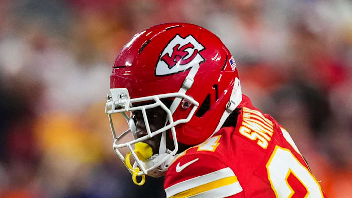 Denver Broncos v Kansas City Chiefs