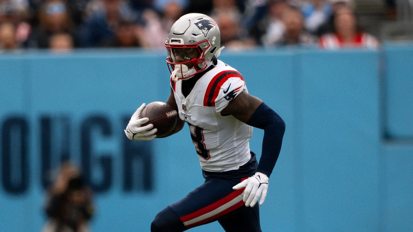 Former Patriots WR Stefon Diggs Receives Trial Update