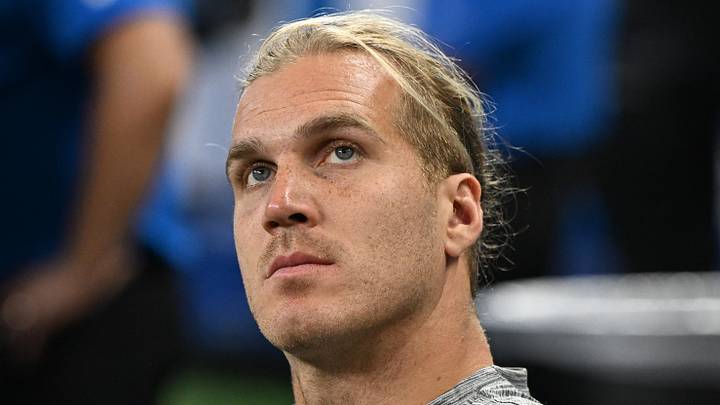 The Buccaneers need Alex Anzalone to bounce back quickly. The Buccaneers need Alex Anzalone to bounce back quickly.