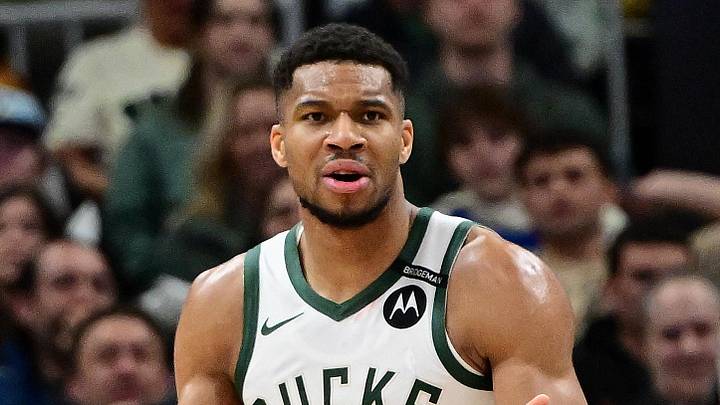 Milwaukee Bucks, Giannis Antetokounmpo