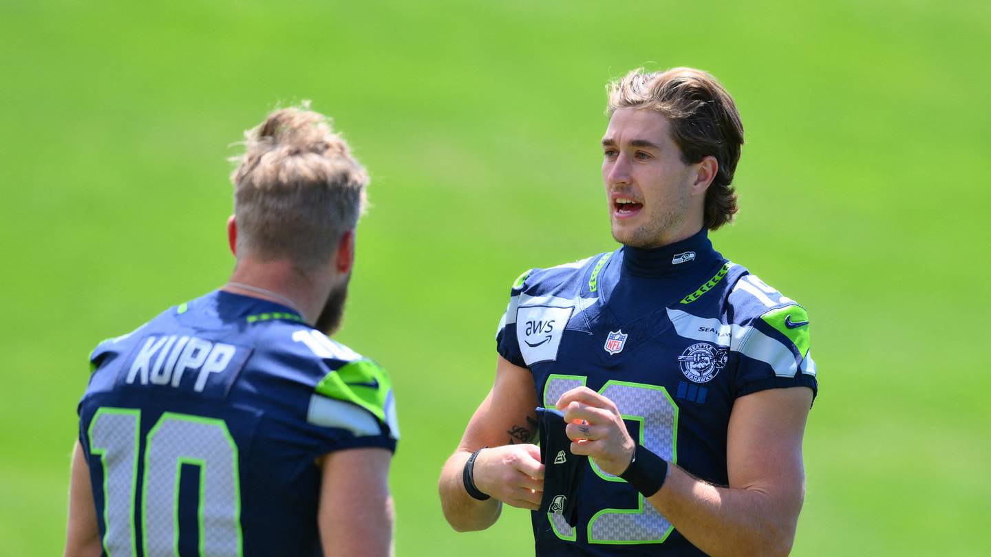 Four Observations From Episode Four of Seahawks Hard Knocks