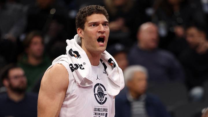 Brook Lopez, LA Clippers