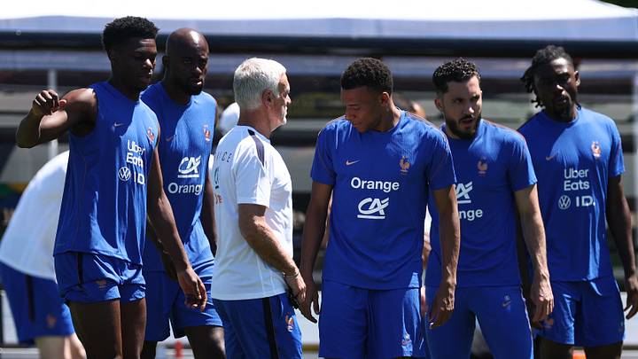 FBL-WC-2026-TRAINING-FRA FBL-WC-2026-TRAINING-FRA