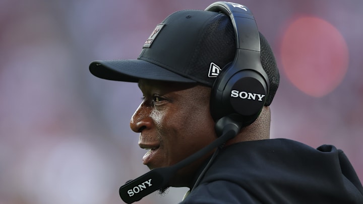 Atlanta Falcons v Arizona Cardinals - NFL 2025