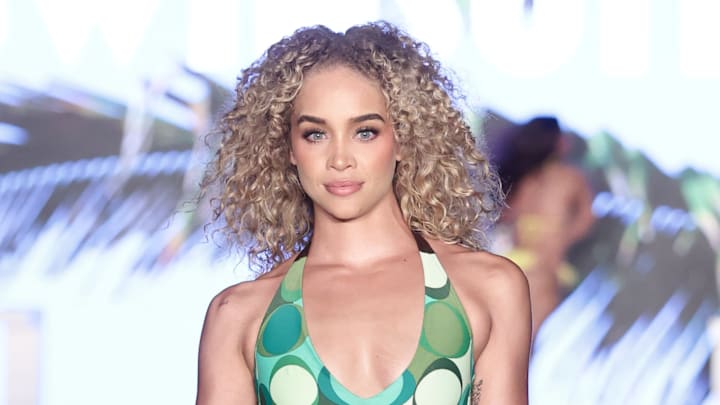 Jasmine Sanders
