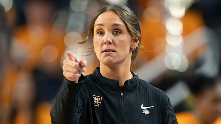 Tennessee v NC State