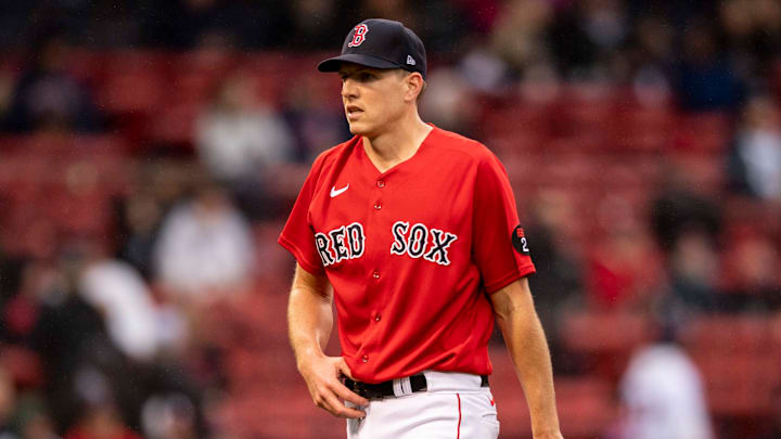 Pivetta será el encargado de abrir este sábado ante los Astros
