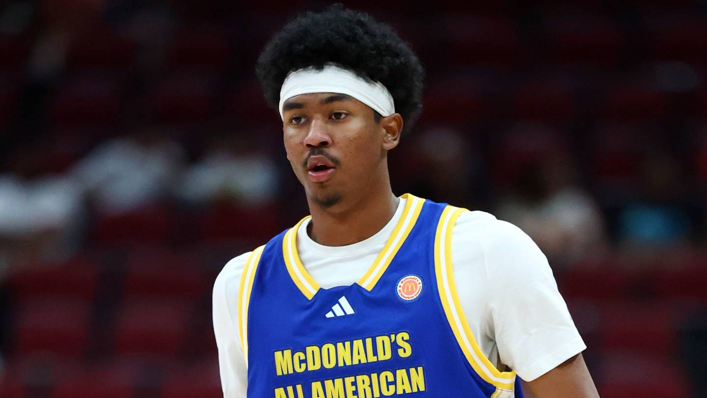 NBA Draft Prospect Watch: Missouri Guard Jason Crowe Jr.