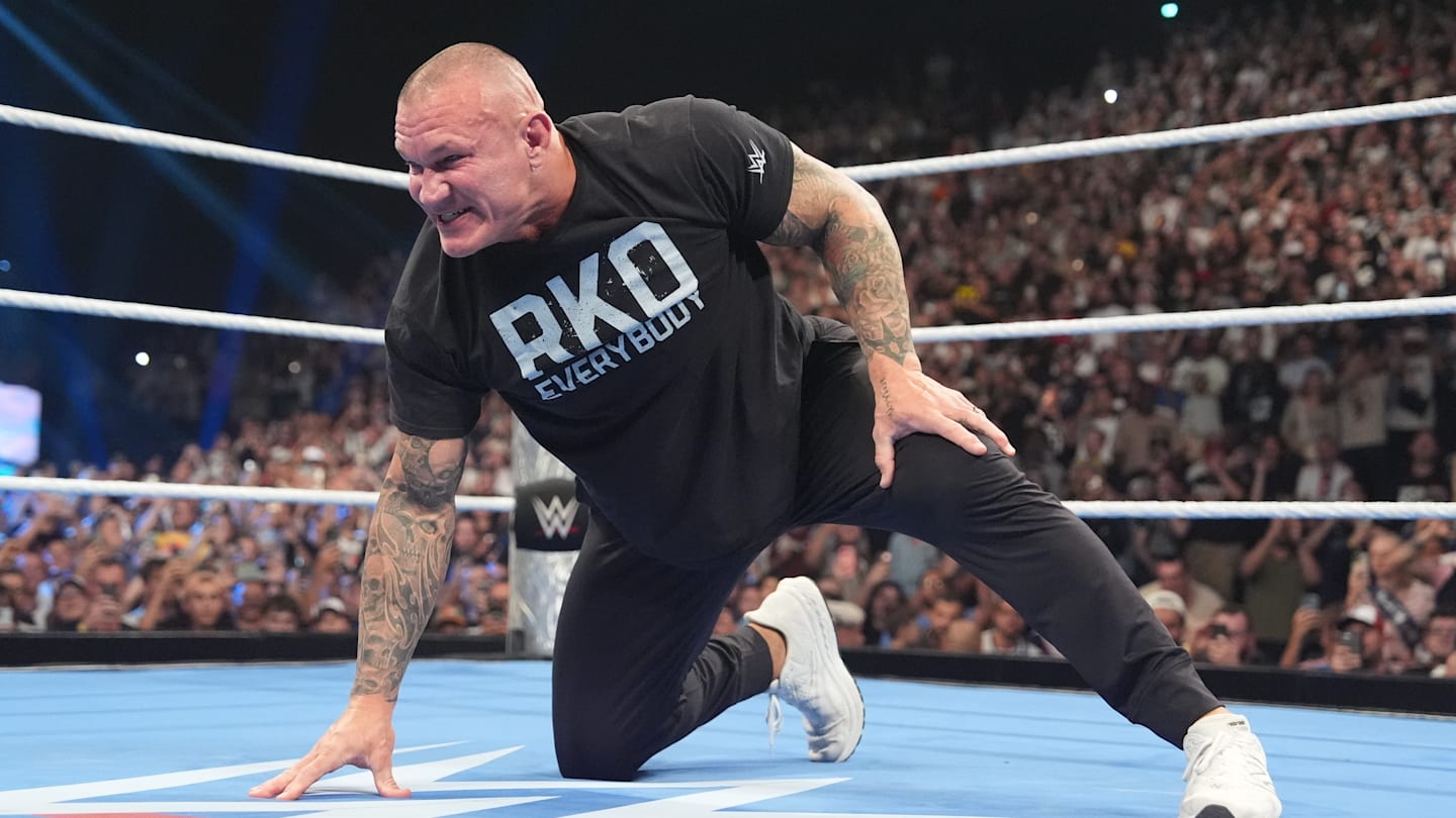 WWE SmackDown Results [1/23/26]: Randy Orton Stands Tall, New WWE Tag Champs Crowned, Roman Reigns Return Revealed