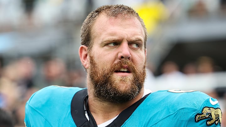 Indianapolis Colts v Jacksonville Jaguars