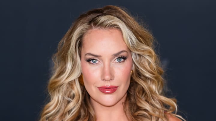 Paige Spiranac Paige Spiranac