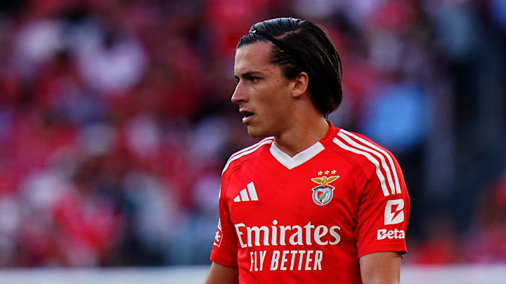 Carreras is wanted by Real Madrid Carreras is wanted by Real Madrid