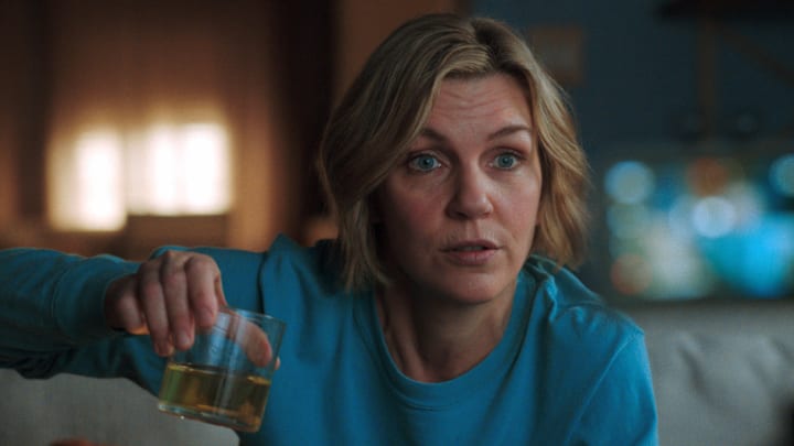 Pluribus episode 5 - Credit: Apple TV 